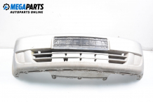 Front bumper for Opel Meriva A 1.4 16V, 90 hp, minivan, 2005, position: front Front bumper for Opel Meriva A 1.4 16V, 90 hp, minivan, 2005, position: front