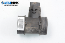 Air mass flow meter for Opel Meriva A 1.4 16V, 90 hp, minivan, 2005 № Bosch 0 280 218 119 Air mass flow meter for Opel Meriva A 1.4 16V, 90 hp, minivan, 2005 № Bosch 0 280 218 119