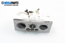 Air conditioning panel for Opel Meriva A 1.4 16V, 90 hp, minivan, 2005 № Behr E 7433 Air conditioning panel for Opel Meriva A 1.4 16V, 90 hp, minivan, 2005 № Behr E 7433