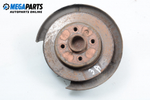 Knuckle hub for Opel Meriva A 1.4 16V, 90 hp, minivan, 2005, position: rear - right Knuckle hub for Opel Meriva A 1.4 16V, 90 hp, minivan, 2005, position: rear - right