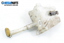 Windshield washer reservoir for Renault Laguna II (X74) 2.2 dCi, 150 hp, hatchback, 2003 Windshield washer reservoir for Renault Laguna II (X74) 2.2 dCi, 150 hp, hatchback, 2003