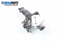 Engine coolant heater for Renault Laguna II (X74) 2.2 dCi, 150 hp, hatchback, 2003 Engine coolant heater for Renault Laguna II (X74) 2.2 dCi, 150 hp, hatchback, 2003