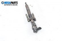 Diesel fuel injector for Renault Laguna II (X74) 2.2 dCi, 150 hp, hatchback, 2003 № Bosch 0 445 110 084 Diesel fuel injector for Renault Laguna II (X74) 2.2 dCi, 150 hp, hatchback, 2003 № Bosch 0 445 110 084