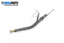 Gearbox dipstick for Renault Laguna II (X74) 2.2 dCi, 150 hp, hatchback, 2003 Gearbox dipstick for Renault Laguna II (X74) 2.2 dCi, 150 hp, hatchback, 2003