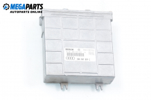 ECU for Audi A4 (B5) 1.8 Quattro, 125 hp, sedan, 1995 № Bosch 0 261 203 938/939 ECU for Audi A4 (B5) 1.8 Quattro, 125 hp, sedan, 1995 № Bosch 0 261 203 938/939