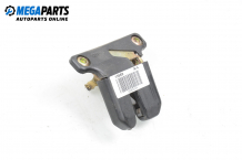 Trunk lock for Audi A4 (B5) 1.8 Quattro, 125 hp, sedan, 1995, position: rear Trunk lock for Audi A4 (B5) 1.8 Quattro, 125 hp, sedan, 1995, position: rear
