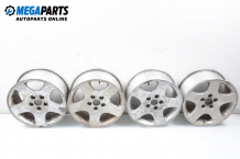 Alloy wheels for Audi A4 (B5) (1994-2001) 16 inches, width 7 (The price is for the set) Alloy wheels for Audi A4 (B5) (1994-2001) 16 inches, width 7 (The price is for the set)