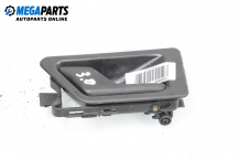 Inner handle for Fiat Tempra 1.8 i.e., 105 hp, station wagon, 1993, position: rear - right Inner handle for Fiat Tempra 1.8 i.e., 105 hp, station wagon, 1993, position: rear - right