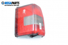 Tail light for Fiat Tempra 1.8 i.e., 105 hp, station wagon, 1993, position: left Tail light for Fiat Tempra 1.8 i.e., 105 hp, station wagon, 1993, position: left