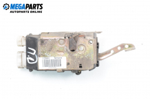 Lock for Fiat Tempra 1.8 i.e., 105 hp, station wagon, 1993, position: front - right Lock for Fiat Tempra 1.8 i.e., 105 hp, station wagon, 1993, position: front - right