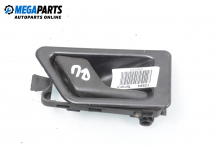 Inner handle for Fiat Tempra 1.8 i.e., 105 hp, station wagon, 1993, position: front - right Inner handle for Fiat Tempra 1.8 i.e., 105 hp, station wagon, 1993, position: front - right