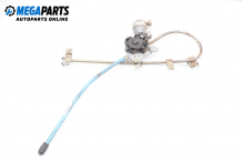 Electric window regulator for Fiat Tempra 1.8 i.e., 105 hp, station wagon, 1993, position: front - left Electric window regulator for Fiat Tempra 1.8 i.e., 105 hp, station wagon, 1993, position: front - left