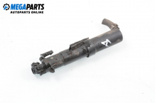 Headlight sprayer nozzles for Citroen C8 2.2, 158 hp, minivan, 2002, position: right Headlight sprayer nozzles for Citroen C8 2.2, 158 hp, minivan, 2002, position: right