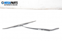 Front wipers arm for Citroen C8 2.2, 158 hp, minivan, 2002, position: right Front wipers arm for Citroen C8 2.2, 158 hp, minivan, 2002, position: right