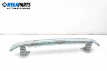 Bumper support brace impact bar for Citroen C8 2.2, 158 hp, minivan, 2002, position: front Bumper support brace impact bar for Citroen C8 2.2, 158 hp, minivan, 2002, position: front