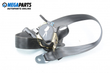 Seat belt for Citroen C8 2.2, 158 hp, minivan, 2002, position: front - left Seat belt for Citroen C8 2.2, 158 hp, minivan, 2002, position: front - left