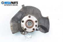 Knuckle hub for Citroen C8 2.2, 158 hp, minivan, 2002, position: front - right Knuckle hub for Citroen C8 2.2, 158 hp, minivan, 2002, position: front - right