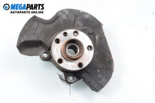Knuckle hub for Citroen C8 2.2, 158 hp, minivan, 2002, position: front - left Knuckle hub for Citroen C8 2.2, 158 hp, minivan, 2002, position: front - left
