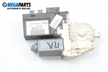 Window lift motor for Citroen C8 2.2, 158 hp, minivan, 2002, position: front - left № Brose 1488737080 Window lift motor for Citroen C8 2.2, 158 hp, minivan, 2002, position: front - left № Brose 1488737080