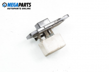 Blower motor resistor for Mitsubishi Colt IV 1.3 12V GLI, 75 hp, hatchback, 1995 Blower motor resistor for Mitsubishi Colt IV 1.3 12V GLI, 75 hp, hatchback, 1995