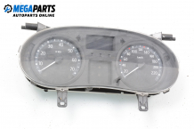 Instrument cluster for Renault Clio II 1.5 dCi, 65 hp, hatchback, 2004 № P8200276525 Instrument cluster for Renault Clio II 1.5 dCi, 65 hp, hatchback, 2004 № P8200276525
