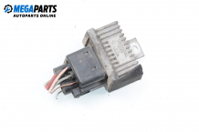 Glow plugs relay for Renault Clio II 1.5 dCi, 65 hp, hatchback, 2004 № 7700115078 Glow plugs relay for Renault Clio II 1.5 dCi, 65 hp, hatchback, 2004 № 7700115078