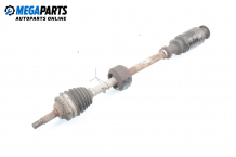 Driveshaft for Renault Clio II 1.5 dCi, 65 hp, hatchback, 2004, position: front - right Driveshaft for Renault Clio II 1.5 dCi, 65 hp, hatchback, 2004, position: front - right
