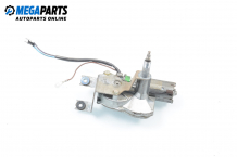 Rear wiper motor for Opel Corsa B 1.2, 45 hp, hatchback, 1995, position: rear Rear wiper motor for Opel Corsa B 1.2, 45 hp, hatchback, 1995, position: rear