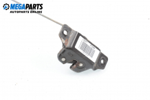 Trunk lock for Peugeot 206 1.6 16V, 109 hp, hatchback, 2001, position: rear Trunk lock for Peugeot 206 1.6 16V, 109 hp, hatchback, 2001, position: rear