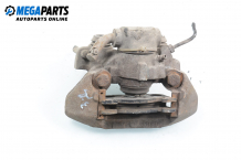 Caliper for Peugeot 206 1.6 16V, 109 hp, hatchback, 2001, position: rear - right Caliper for Peugeot 206 1.6 16V, 109 hp, hatchback, 2001, position: rear - right