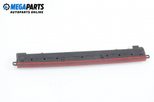 Central tail light for Fiat Multipla 1.6 16V Bipower, 103 hp, minivan, 2000 Central tail light for Fiat Multipla 1.6 16V Bipower, 103 hp, minivan, 2000