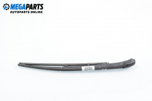 Rear wiper arm for Fiat Multipla 1.6 16V Bipower, 103 hp, minivan, 2000, position: rear Rear wiper arm for Fiat Multipla 1.6 16V Bipower, 103 hp, minivan, 2000, position: rear