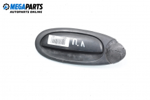 Outer handle for Fiat Multipla 1.6 16V Bipower, 103 hp, minivan, 2000, position: front - left Outer handle for Fiat Multipla 1.6 16V Bipower, 103 hp, minivan, 2000, position: front - left