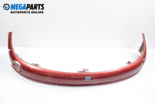 Headlights lower trim for Fiat Multipla 1.6 16V Bipower, 103 hp, minivan, 2000 Headlights lower trim for Fiat Multipla 1.6 16V Bipower, 103 hp, minivan, 2000