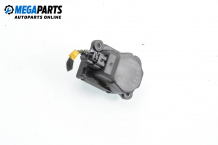 Heater motor flap control for Ford Mondeo Mk III 2.0 16V, 146 hp, hatchback, 2001 Heater motor flap control for Ford Mondeo Mk III 2.0 16V, 146 hp, hatchback, 2001