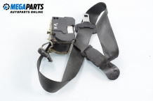 Seat belt for Ford Mondeo Mk III 2.0 16V, 146 hp, hatchback, 2001, position: front - left Seat belt for Ford Mondeo Mk III 2.0 16V, 146 hp, hatchback, 2001, position: front - left