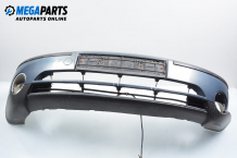 Front bumper for Ford Mondeo Mk III 2.0 16V, 146 hp, hatchback, 2001, position: front Front bumper for Ford Mondeo Mk III 2.0 16V, 146 hp, hatchback, 2001, position: front