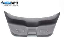 Boot lid plastic cover for Ford Mondeo Mk III 2.0 16V, 146 hp, hatchback, 2001, position: rear Boot lid plastic cover for Ford Mondeo Mk III 2.0 16V, 146 hp, hatchback, 2001, position: rear