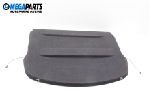 Trunk interior cover for Ford Mondeo Mk III 2.0 16V, 146 hp, hatchback, 2001 Trunk interior cover for Ford Mondeo Mk III 2.0 16V, 146 hp, hatchback, 2001