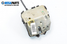 Trunk lock for Ford Mondeo Mk III 2.0 16V, 146 hp, hatchback, 2001, position: rear Trunk lock for Ford Mondeo Mk III 2.0 16V, 146 hp, hatchback, 2001, position: rear