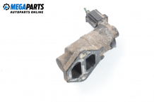 Idle speed actuator for Ford Mondeo Mk III 2.0 16V, 146 hp, hatchback, 2001 Idle speed actuator for Ford Mondeo Mk III 2.0 16V, 146 hp, hatchback, 2001