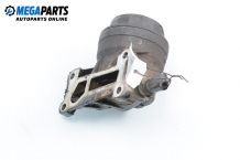 Oil filter housing for Ford Mondeo Mk III 2.0 16V, 146 hp, hatchback, 2001 Oil filter housing for Ford Mondeo Mk III 2.0 16V, 146 hp, hatchback, 2001