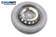 Spare tire for Alfa Romeo 147 (2000-2010) 15 inches, width 4 (The price is for one piece) Spare tire for Alfa Romeo 147 (2000-2010) 15 inches, width 4 (The price is for one piece)