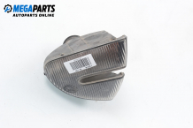 Fog light for Alfa Romeo 147 1.6 16V T.Spark, 105 hp, hatchback, 2002, position: right Fog light for Alfa Romeo 147 1.6 16V T.Spark, 105 hp, hatchback, 2002, position: right