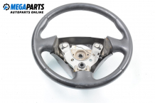Steering wheel for Toyota Corolla (E120; E130) 2.0 D-4D, 110 hp, hatchback, 2002 Steering wheel for Toyota Corolla (E120; E130) 2.0 D-4D, 110 hp, hatchback, 2002