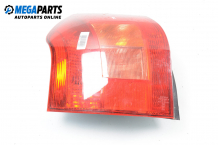 Tail light for Toyota Corolla (E120; E130) 2.0 D-4D, 110 hp, hatchback, 2002, position: left Tail light for Toyota Corolla (E120; E130) 2.0 D-4D, 110 hp, hatchback, 2002, position: left