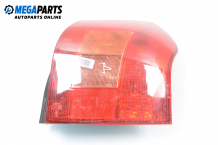 Tail light for Toyota Corolla (E120; E130) 2.0 D-4D, 110 hp, hatchback, 2002, position: right Tail light for Toyota Corolla (E120; E130) 2.0 D-4D, 110 hp, hatchback, 2002, position: right