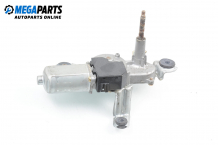 Rear wiper motor for Toyota Corolla (E120; E130) 2.0 D-4D, 110 hp, hatchback, 2002, position: rear Rear wiper motor for Toyota Corolla (E120; E130) 2.0 D-4D, 110 hp, hatchback, 2002, position: rear