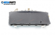 Instrument cluster for Toyota Corolla (E120; E130) 2.0 D-4D, 110 hp, hatchback, 2002 Instrument cluster for Toyota Corolla (E120; E130) 2.0 D-4D, 110 hp, hatchback, 2002