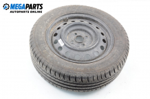 Spare tire for Toyota Corolla (E120; E130) (2000-2007) 15 inches, width 6 (The price is for one piece) Spare tire for Toyota Corolla (E120; E130) (2000-2007) 15 inches, width 6 (The price is for one piece)
